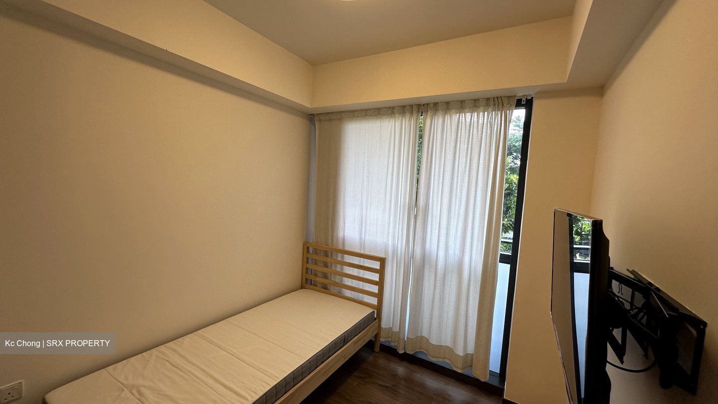 Lake Grande (D22), Condominium #566607191